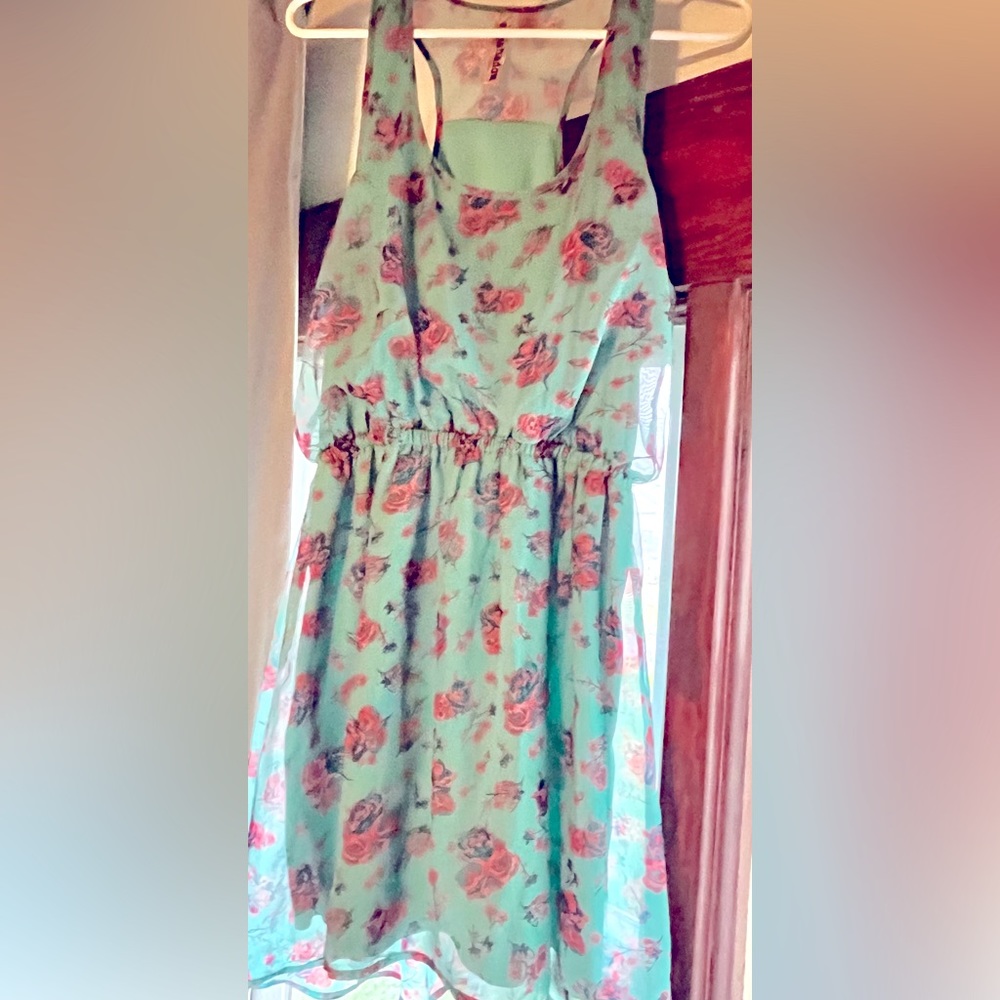 Cute casual dress